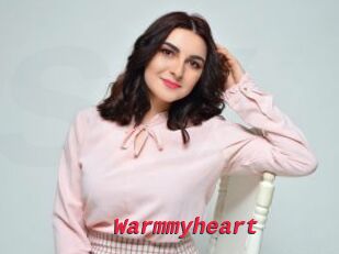 Warmmyheart