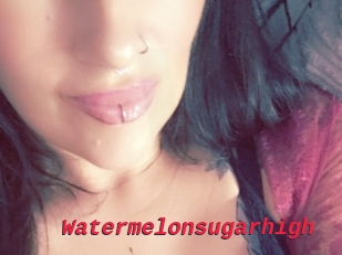 Watermelonsugarhigh