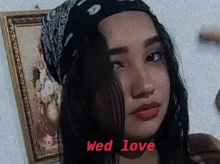 Wed_love