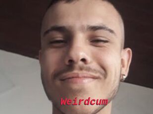 Weirdcum