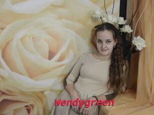 Wendygreen