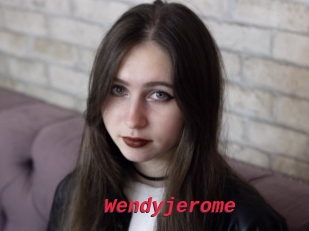 Wendyjerome