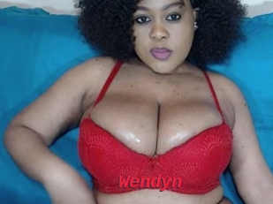 Wendyn
