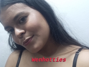 Wenhotties