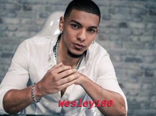 Wesley100