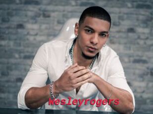 Wesleyrogers