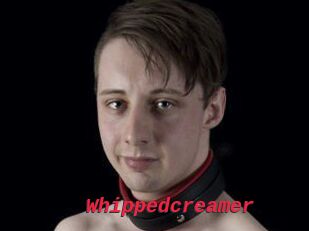Whippedcreamer