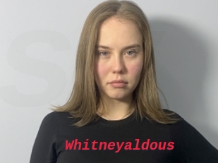 Whitneyaldous
