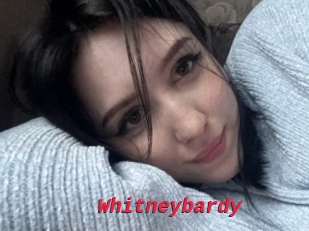 Whitneybardy