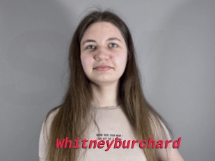 Whitneyburchard