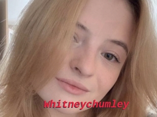 Whitneychumley