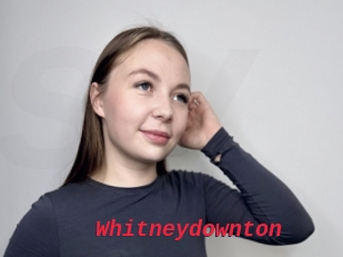 Whitneydownton