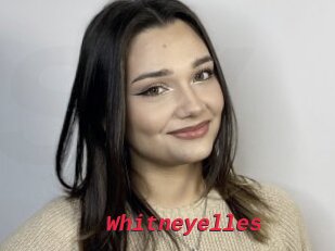 Whitneyelles