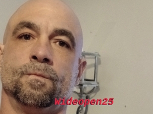 Wideopen25