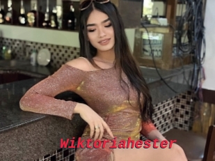 Wiktoriahester