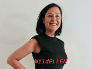 WildELLEN