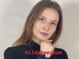 Wildabeecham