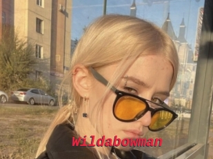 Wildabowman