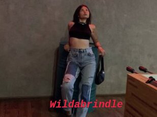 Wildabrindle