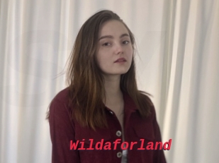 Wildaforland