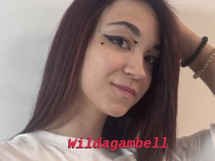 Wildagambell