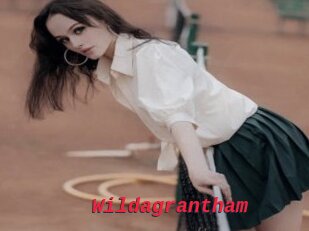 Wildagrantham