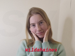 Wildahaines