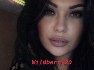 Wildberry20