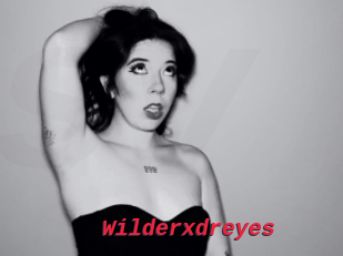 Wilderxdreyes