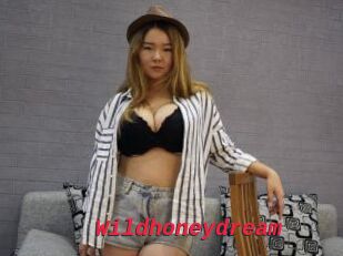 Wildhoneydream
