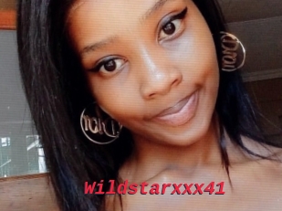 Wildstarxxx41