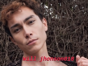 Will_jhonson018