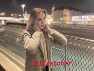 Willaatcher