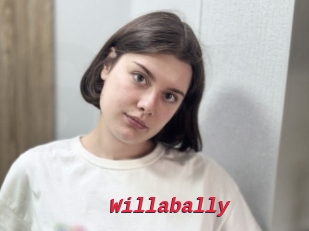 Willabally