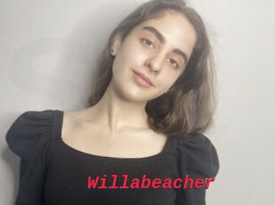 Willabeacher