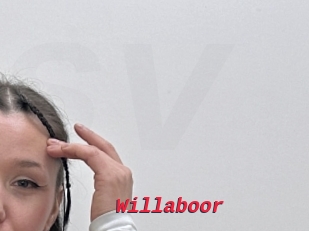 Willaboor