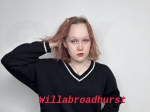 Willabroadhurst