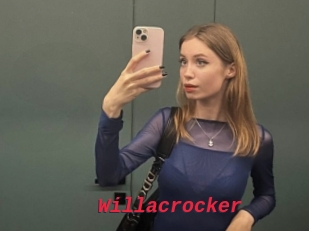 Willacrocker