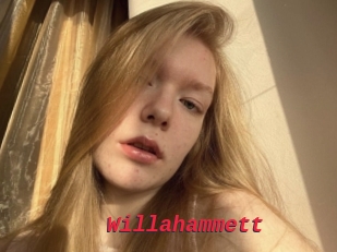 Willahammett