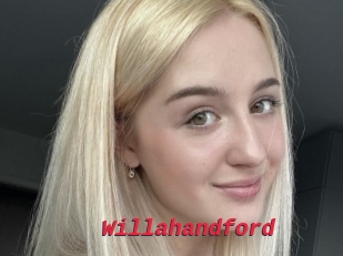 Willahandford
