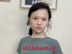 Willahandley