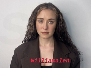 Williamalen