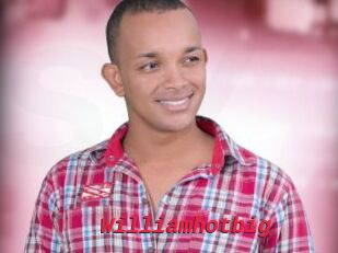 Williamhotbig