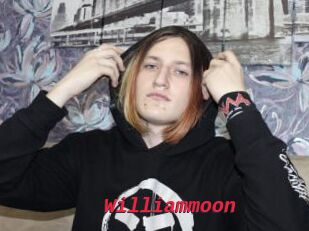 Williammoon