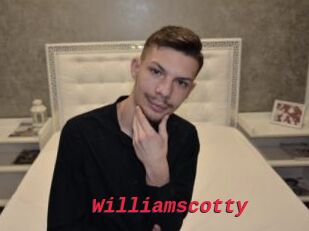 Williamscotty