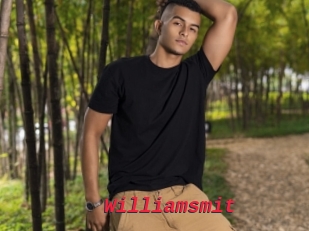 Williamsmit