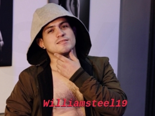 Williamsteel19