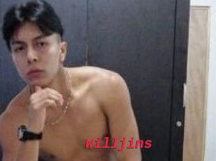 Willjins