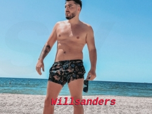 Willsanders