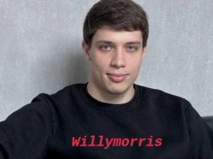 Willymorris